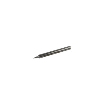 SFVCNL04 Syscom Conical Long Solder Tip 0.4 mm (0.016 ) for PS-900 Soldering System.