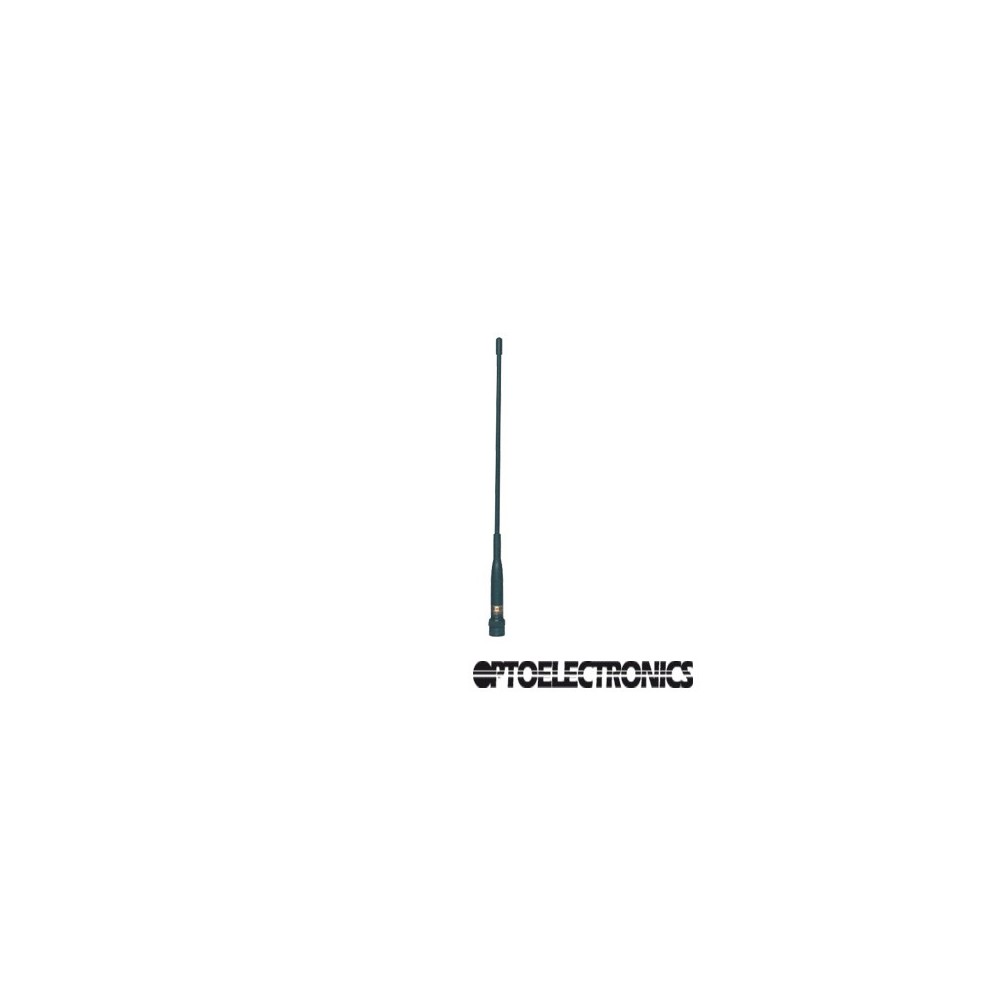 BB85 OPTOELECTRONICS Portable Antenna for Optoelectronics. BB85