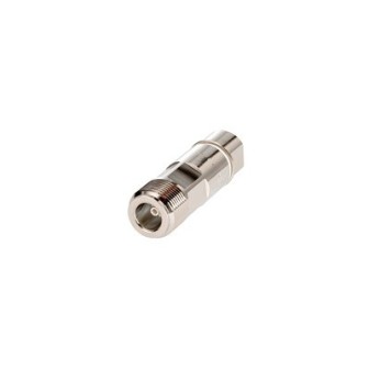 L2TNFPL ANDREW / COMMSCOPE Type N Female Positive Lock for 3/8 in LDF2-50 cable L2-TN