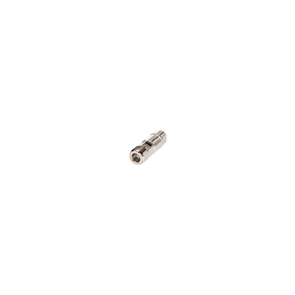 L2TNFPL ANDREW / COMMSCOPE Type N Female Positive Lock for 3/8 in LDF2-50 cable L2-TN