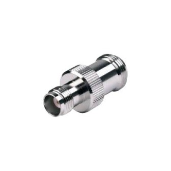 RF INDUSTRIES LTD RFT1239 Straight Adapter from TNC Female Conne