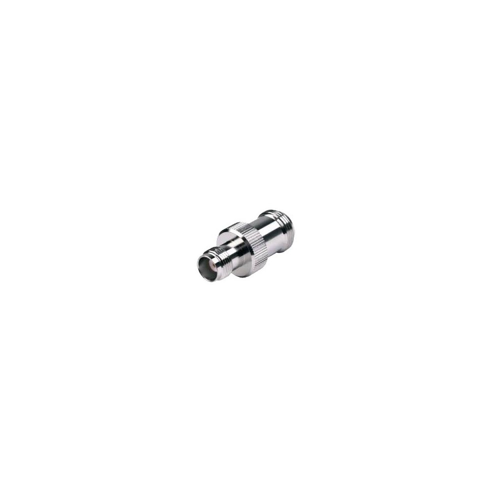 RF INDUSTRIES LTD RFT1239 Straight Adapter from TNC Female Conne