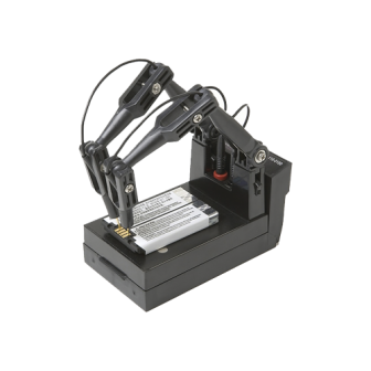 071100180 Cadex Electronics Inc FlexArm universal adapter for Cadex Analyzer series C