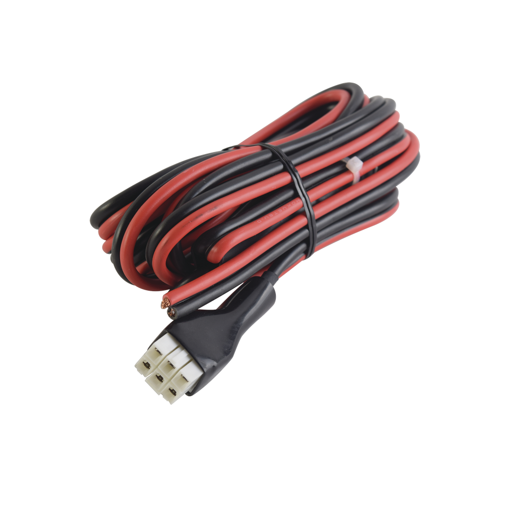 ICOM OPC1107A DC power cables