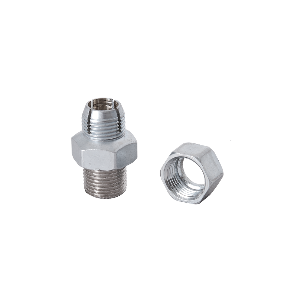 SINCLAIR TUEVARSINC Nut and Locknut to Adjustment Rod in SINCLAI