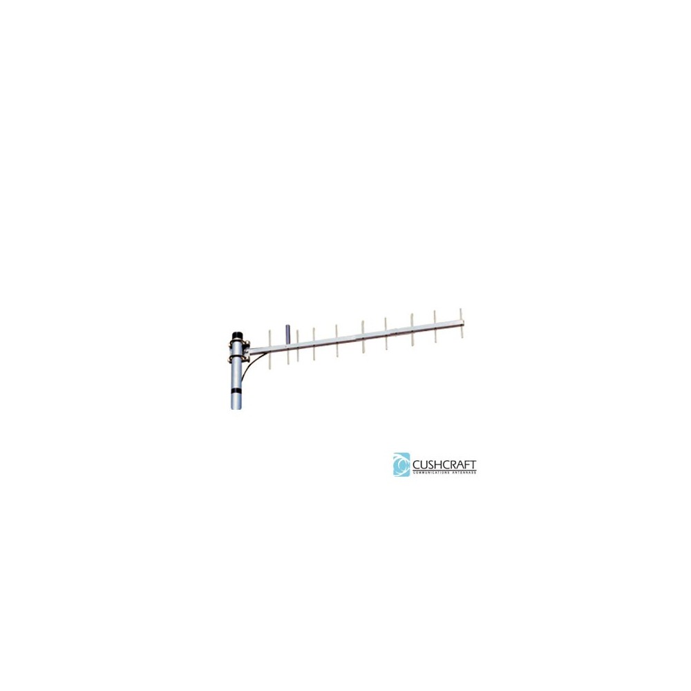 PC8010N LAIRD Base Antenna Directional Frequency Range 806 - 869 MHz. (Yagi 10 elemen