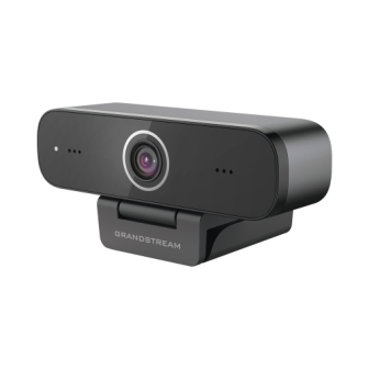 GUV3100 GRANDSTREAM 1080P Full HD USB Webcam Ideal for Remote Wor
