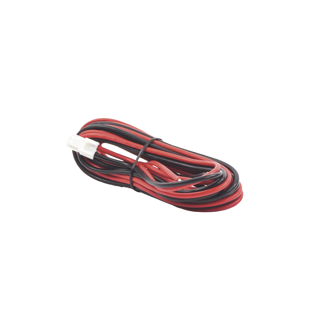 KENWOOD E30342745 DC Cord for repeaters NXR-710/810/5000 TKRD-71