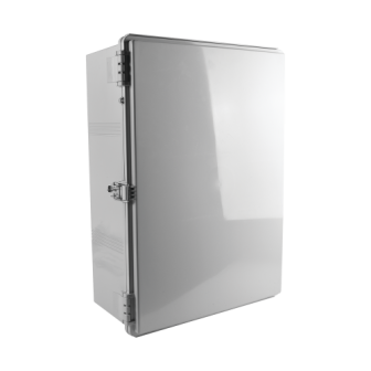 TXG5070 TX PRO NEMA Cabinet (Plastic) Gray Cover (Plastic) Indoor