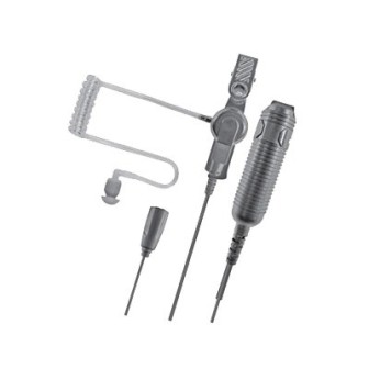 SPM3383 PRYME Microphone-Earphone with 3 Wire System for MOTOROLA MOTO-TRBO/ XPR-6500