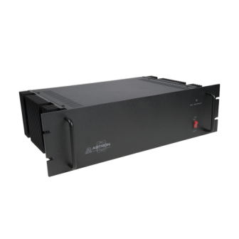 RM35ABB ASTRON Astron Linear Power Supply Rack Mount Input: 105-125 Vac Output: 13.8V