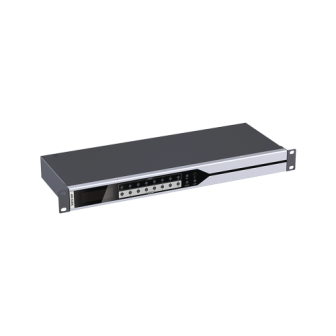 TT818 EPCOM TITANIUM HDMI VIDEO MATRIX 8 x 8 / 8 Inputs and 8 Out