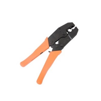SYSRG11CT Syscom Pliers to Crimp Coaxial Cables RG-11 RG-8/U LMR-