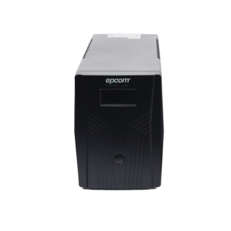 EPCOM POWERLINE EPU1200LCD 1200VA/ 720W UPS No break With LCD Di