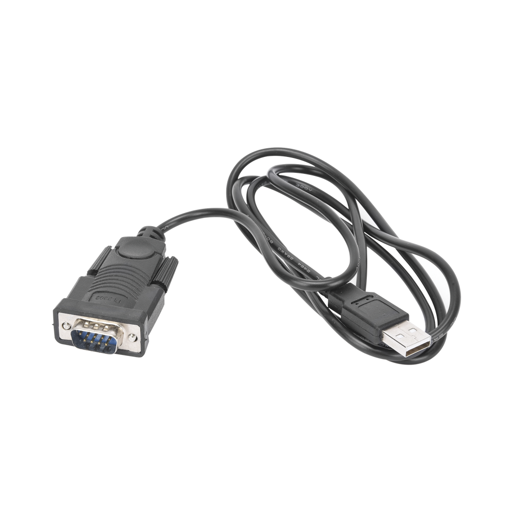 TXUSBDB9 TX PRO USB to Serial/RS232/COM/DB9 Port Converter TXUSBDB9