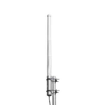 TELEWAVE INC ANT450F2 Fiberglass Collinear Antenna 406-512 MHz 2