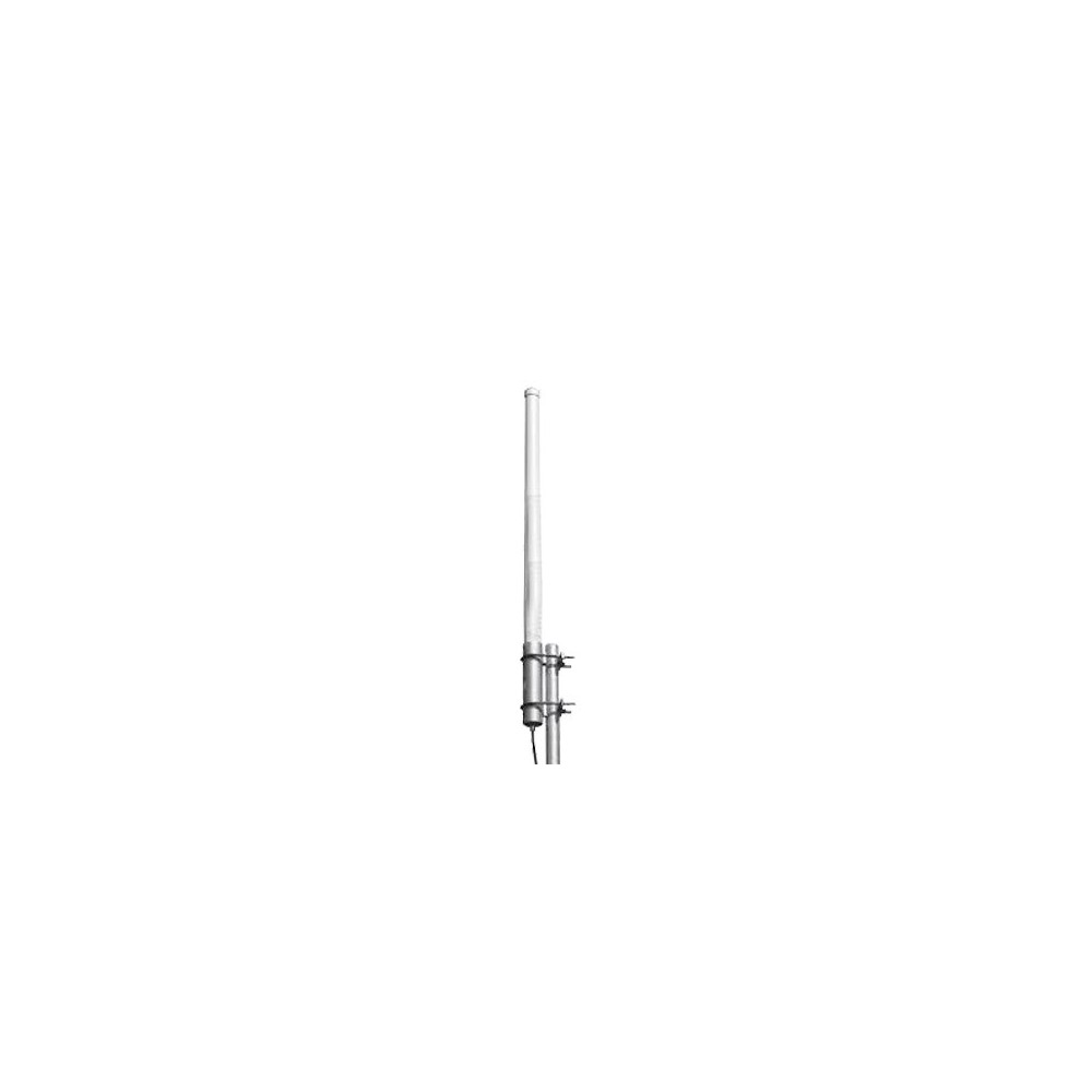 TELEWAVE INC ANT450F2 Fiberglass Collinear Antenna 406-512 MHz 2