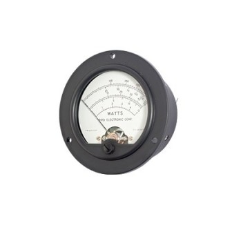 2120015 BIRD TECHNOLOGIES Replacement Measurement Cover for Wattmeter Bird 4304A. 212