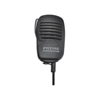 SPM155 PRYME Microphone / Speaker for Radios HYT PD-706/ 702/ 782/ 785/ 786/ PT-580 S