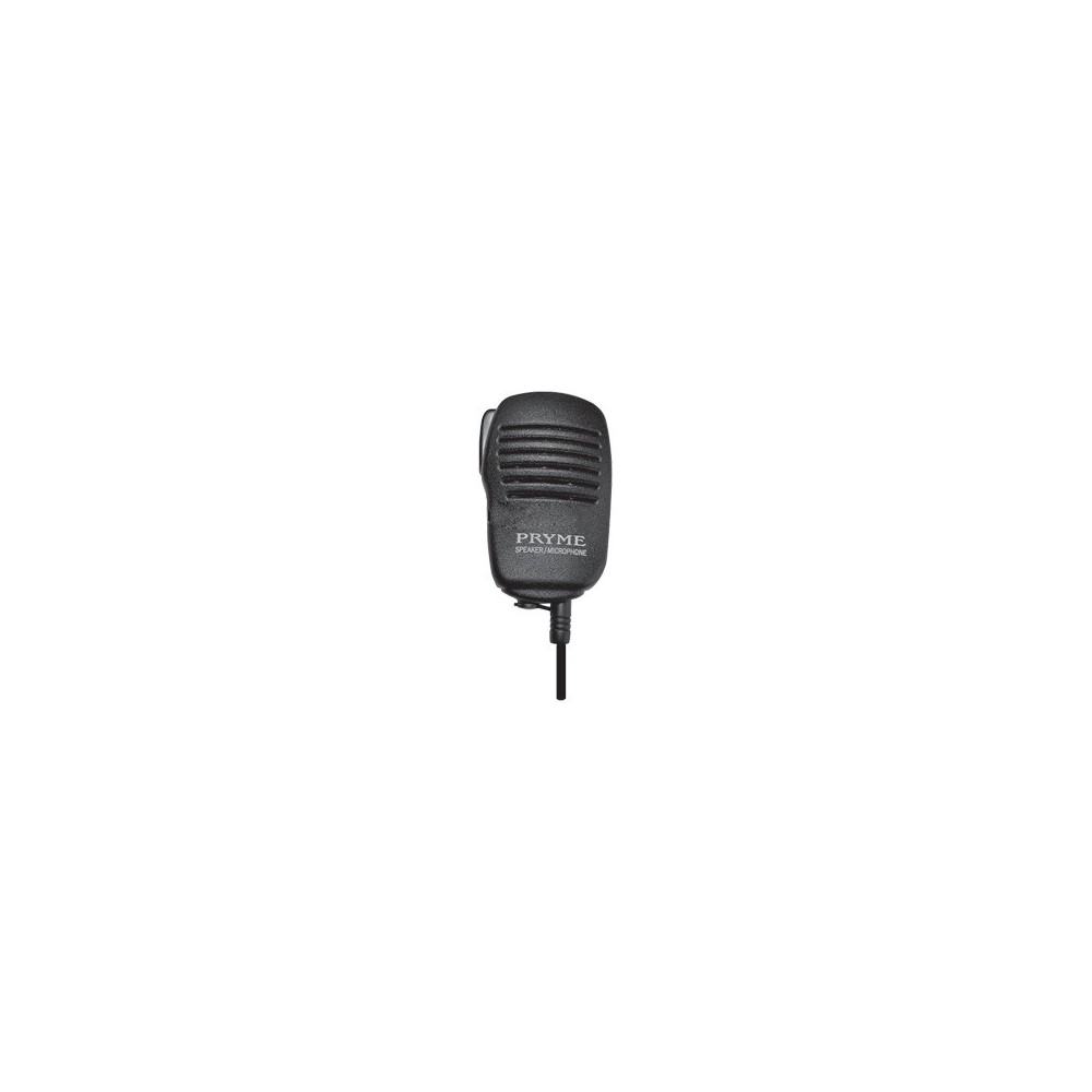 SPM155 PRYME Microphone / Speaker for Radios HYT PD-706/ 702/ 782/ 785/ 786/ PT-580 S