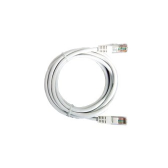 LPUT3200WH LINKEDPRO BY EPCOM Patch Cord UTP Cat5e - 6.5 ft (2m).