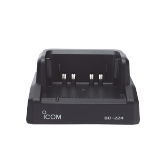 ICOM BC224 Rapid Charger for Battery BP-288