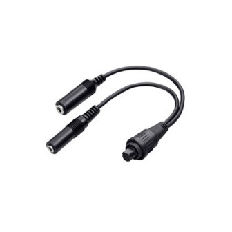 ICOM OPC1797 Microphone Adapter Cables for Microphone/ Speaker