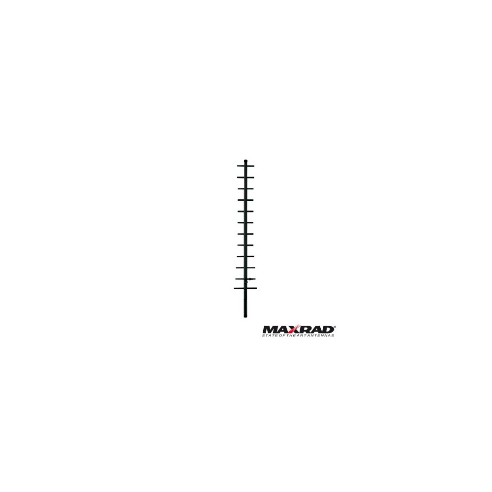 MYA82512 PCTEL Aluminum Base Antenna Directional Frequency Range 824 - 896 MHz (Yagi