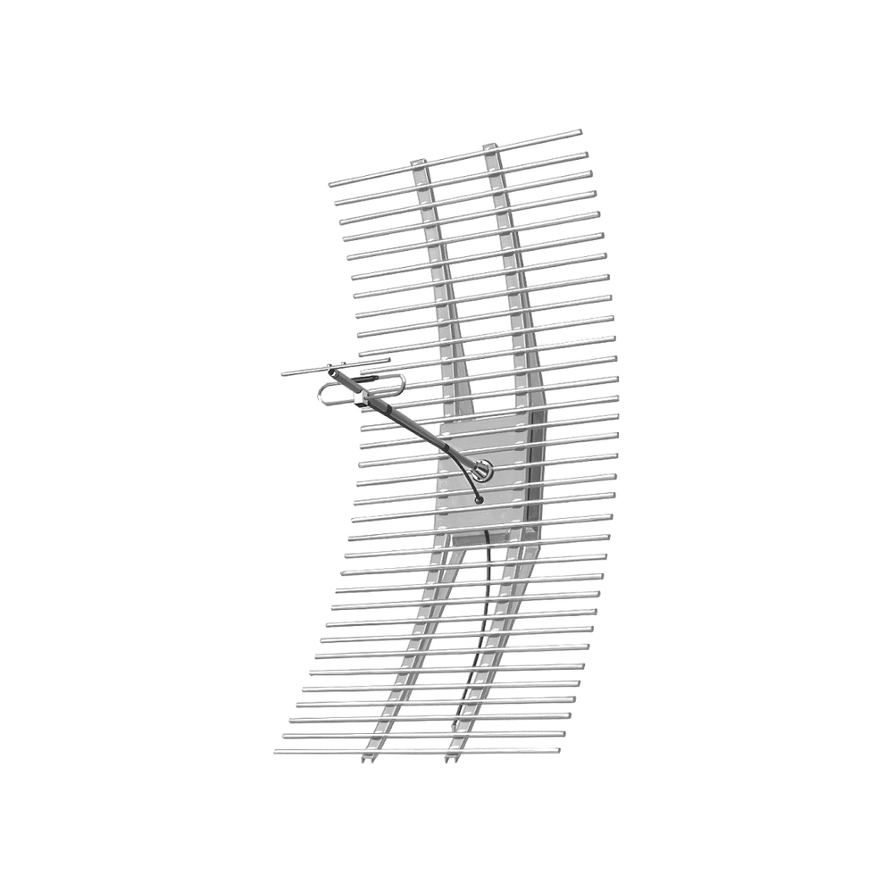 SV360SF7SNM SINCLAIR Grill Parabolic Directional Antenna 435-455 MHz 15 dBd Gain 20 M