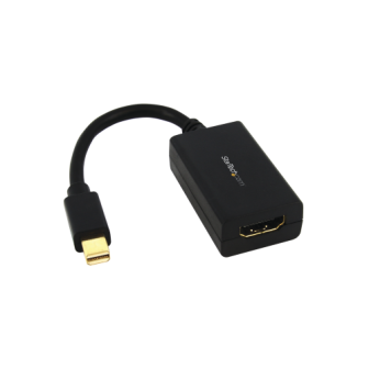 MDPHDMI4K Syscom Mini DisplayPort to HDMI Adapter support 4k MDPHDMI4K