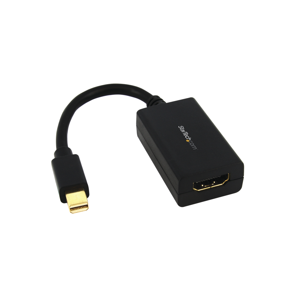 MDPHDMI4K Syscom Mini DisplayPort to HDMI Adapter support 4k MDPHDMI4K