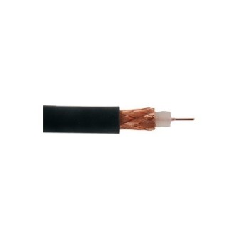 8241 BELDEN 75 Ohm Coaxial cable RG-59 type Core of Bare copper-c