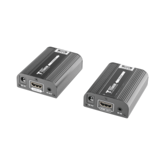 EPCOM TITANIUM TT672 HDMI Extender Kit for distances of 30 meter