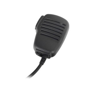 SPM130S PRYME Microphone / Speaker for ICOM Radios ICF-1000/2000/ ICF-11/ 14/ 3021/ 3