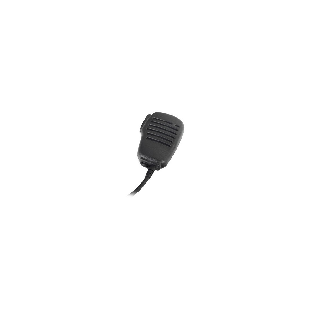 SPM130S PRYME Microphone / Speaker for ICOM Radios ICF-1000/2000/ ICF-11/ 14/ 3021/ 3