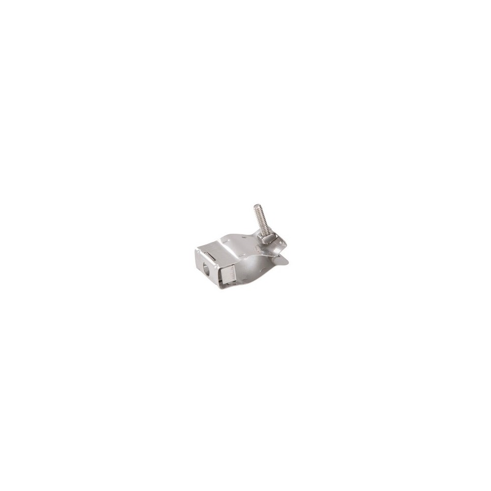 42396A9 ANDREW / COMMSCOPE Butterfly Hanger for 1-5/8 in Coaxial Cable 423-96A9