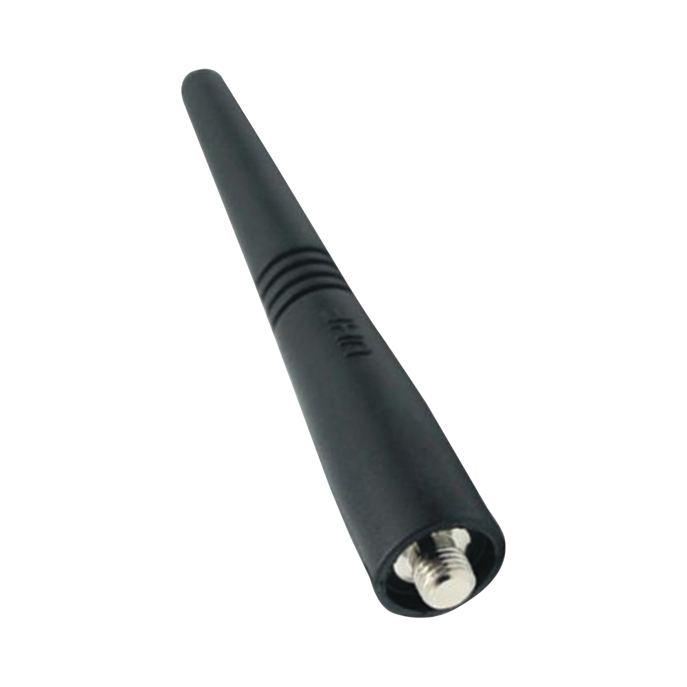 DEPR450 TX PRO Stubby Helical UHF Antenna 400-470 MHz for Motorola PRO5150/EP450/DEP4