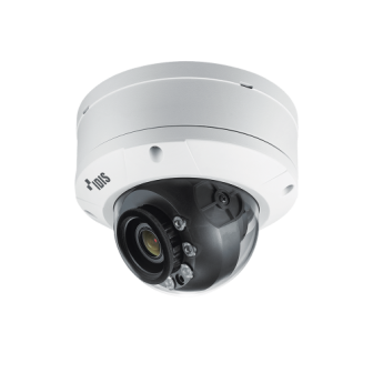 DCD3C33HRX IDIS IP Camera Dome with Heater 12MP  Motorized Lens 4