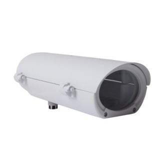 SYS5140DH SYSCOM VIDEO Camera Housing Protection IP68 Fine Dust a