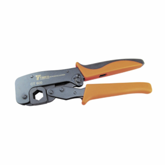 CT600 Times Microwave Crimp Tool for LMR-600 Connectores CT-600