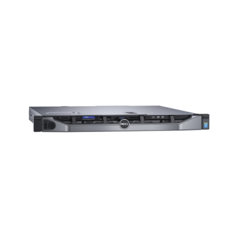 R230WS Syscom PowerEdge R230 Server / Intel Xeon E3-1220 v6 / 8GB