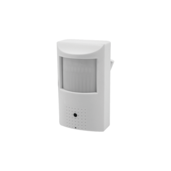 EPCOM H8TURBOM Hidden Camera in Motion Sensor TurboHd 1080p