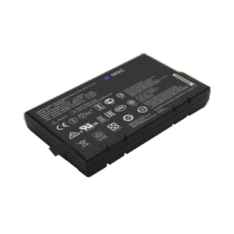 BATT8100 FREEDOM COMMUNICATION TECHNOLOGIES Spare Battery for R8100 only (one is incl