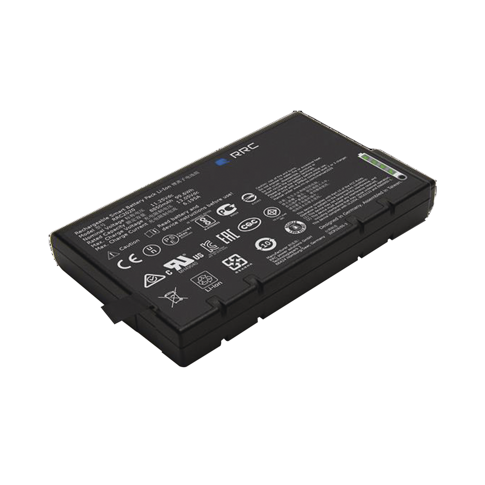 BATT8100 FREEDOM COMMUNICATION TECHNOLOGIES Spare Battery for R8100 only (one is incl