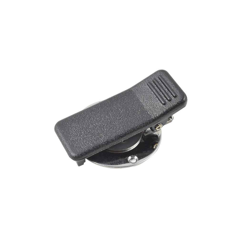 PCLIPG21 PRYME Replacement Clip for Speaker Microphones TX9 SPM2100 SPM2200 SPM4200 P