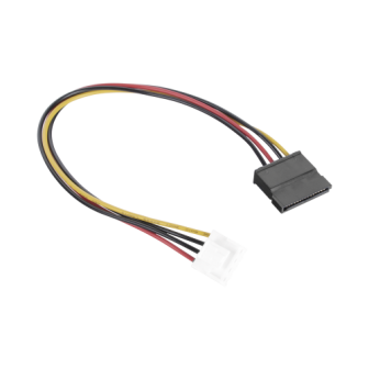 101501961 HIKVISION SATA Power Cable / Compatible with DVR s epco