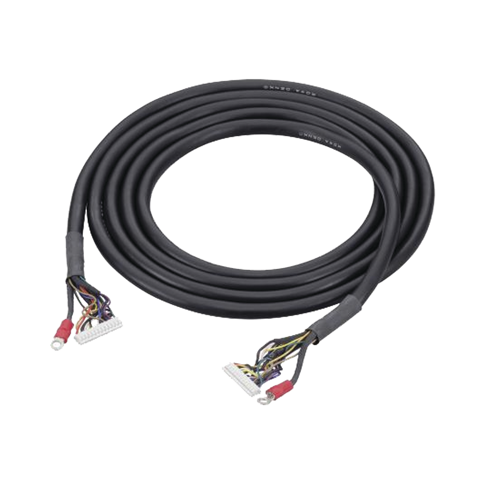 OPC726 ICOM 5 m / 16.4 ft separation cable for remote mounting kits OPC726