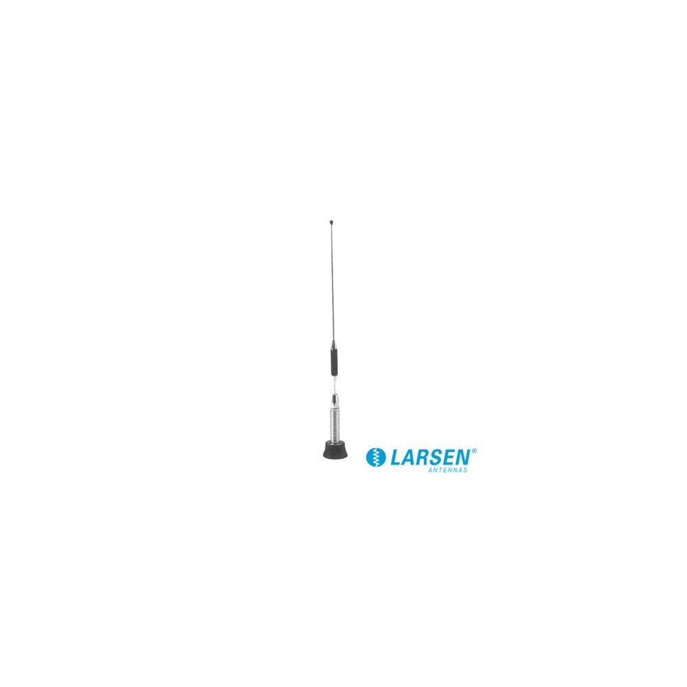 NMO770 PULSE LARSEN ANTENNAS Mobile antenna frequency range 758-870 Mhz 5 dBi 200 W.