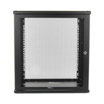 LW060512UB LINKEDPRO BY EPCOM Linkedpro Wall Mount Enclosure 19in Perforated Door 12