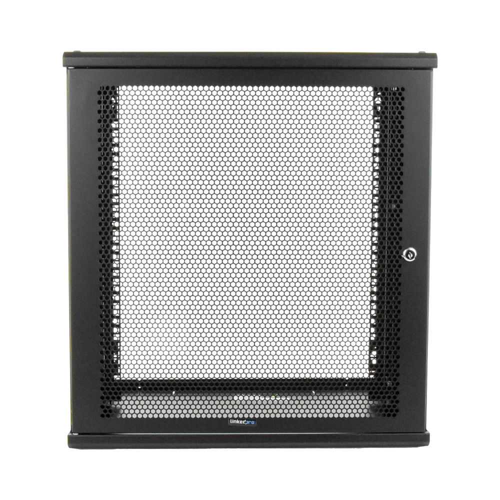 LW060512UB LINKEDPRO BY EPCOM Linkedpro Wall Mount Enclosure 19in Perforated Door 12